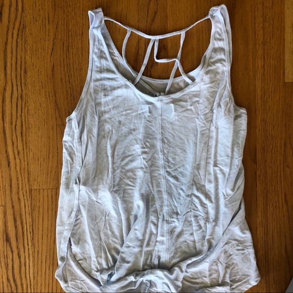 HOLLISTER tank top - Picture 3 of 4